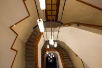 Stadsherberg Ald Weishoès - 2-Star