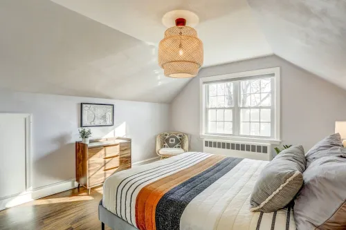 The Loft at Riverside