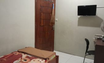 Homestay K 10 Syariah Malang