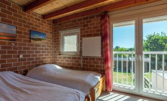 Holiday Home in Callantsoog Near Beach