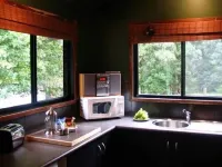 parkwood cottage Otways Hotel a Cape Otway