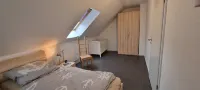 Ferienhaus Schön und Modern bis 6 Personen in der Nähe von Wismar