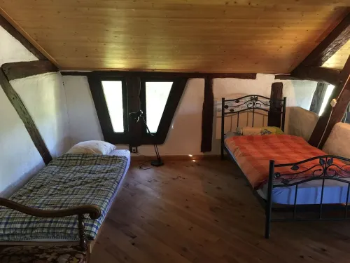 Peace, Idyllic, Nature, Peace