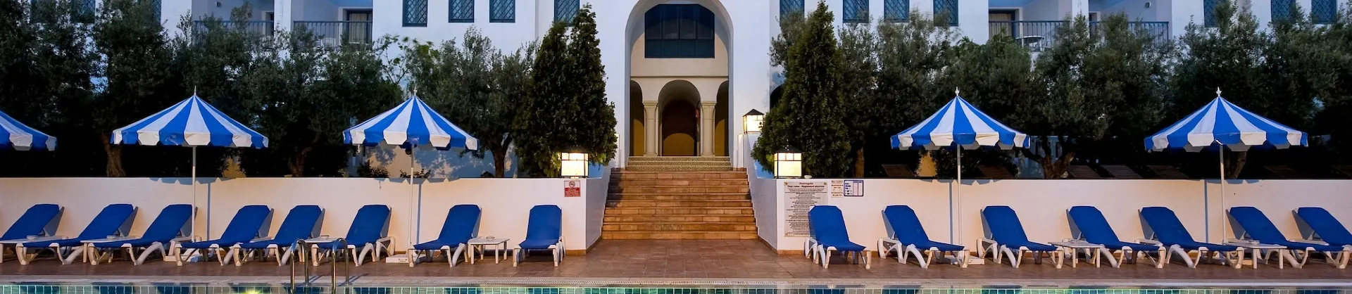 4-Star Select Hotels