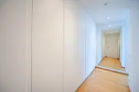 One & Only Lake View Apartment Hotel a 