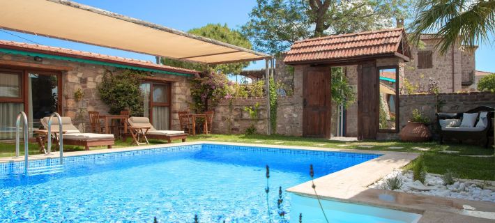 Hop Küçükköy Hotels in Ayvalik