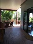 Te Moana Nui Villa 1 a perfect family hideaway