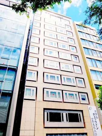 Check in Shijokarasuma