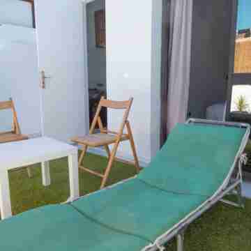 Appart Ensoleillé Rabat Agdal Others