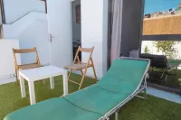 Appart Ensoleillé Rabat Agdal
