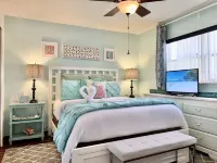 Sunny Beach Escape !