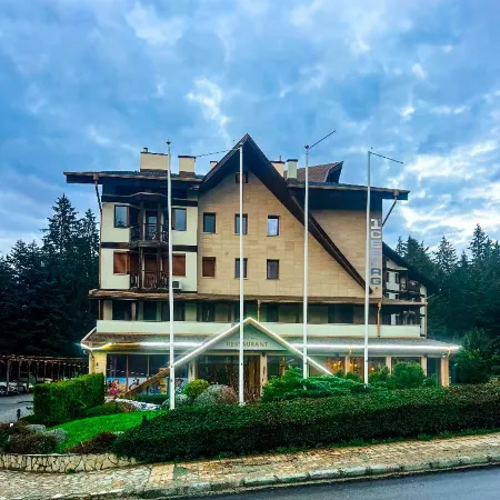 Hotel Iceberg