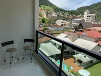 Apartamento nas Montanhas de Domingos Martins - A 5 Minutos do Centro