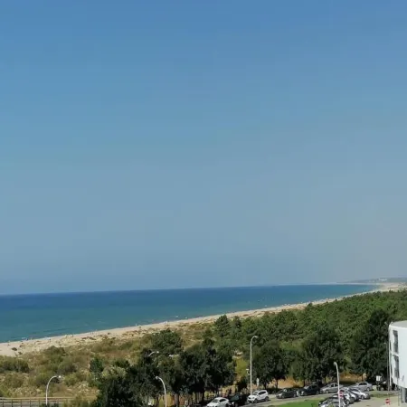 Seahousemontegordo Отели в г. Monte Gordo