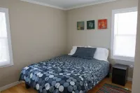 The Cozzy 3 Br House