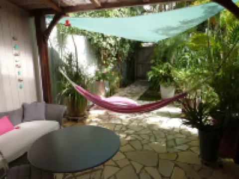 Studio in Didier FORT DE FRANCE Hotels in 