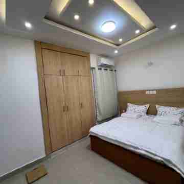 Appartement 2 Pièces Ultra Moderne Rooms