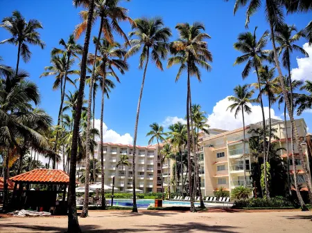 Beautiful Beach Front Condo, Club Hemingway, Juan Dolio, D.R