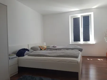 Beautiful 4-room vacation apartment in Feldkirch - for sole use