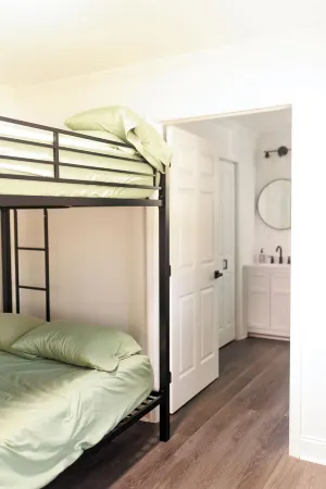 Gated Getaway in the Country