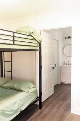 Gated Getaway in the Country