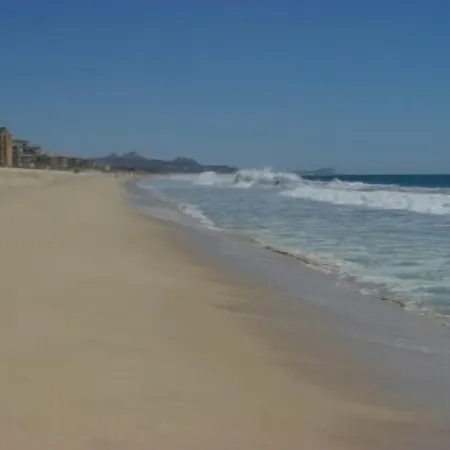 3700 Sf Oceanfront Penthouse in Cabo Mexico - Las Mananitas