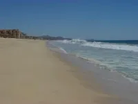 3700 Sf Oceanfront Penthouse in Cabo Mexico - Las Mananitas - Villas