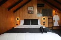 Romantic Arenal Volcano Cabin – Couples’ Retreat w/ Private Hot Tub & Pool
