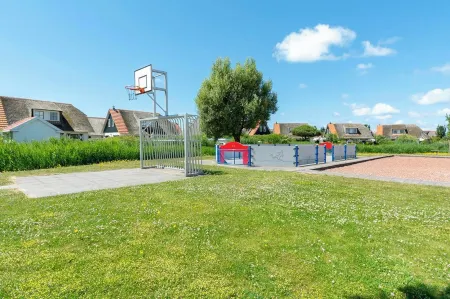 Villa in Callantsoog Near the Beach