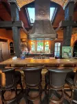 Experience Tranquility and Charm at the Perfect Getaway above Gatehouse Winery!