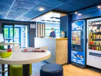 Ibis Budget Rennes Route de Saint Malo Hotels in Pace