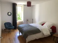 Provencal farmhouse in the heart of the Luberon Hotels in Goult