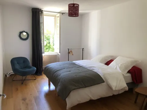 Provencal farmhouse in the heart of the Luberon