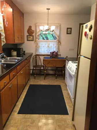 'A Home Away From Home' For 2 To 7  People  No Smoking No Pets Отели в г. Прейри-дю-Чиен