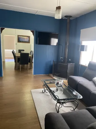 Seascape Escape Отели рядом с достопримечательностью «Эрвн Пойнт Бич»