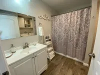 Lake Cumberland "Lake Daze Cabin" near Clearwater - 2-Star