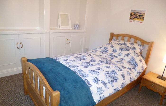 Modern Townhouse In The Heart Of Historic Beverley