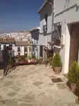 Holiday Home ALCAZABILLA Hotels in Antequera