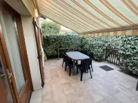 Maison 400m de la Plage 미미장 호텔