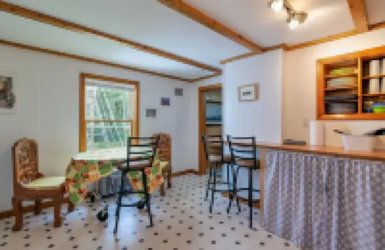 5BR 3 Bath-The Maine House@Twin Hills Cottages