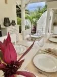 CASA ZEN // Luxury 5 Bed Villa with Private Pool off Incredible Coson Beach!