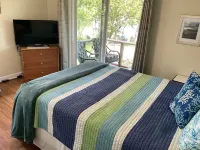 Water Views from most rooms-on the Rappahannock River Hotels in Middlesex County