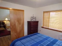 Captain's Cabin