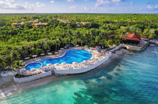 Occidental Cozumel - All Inclusive