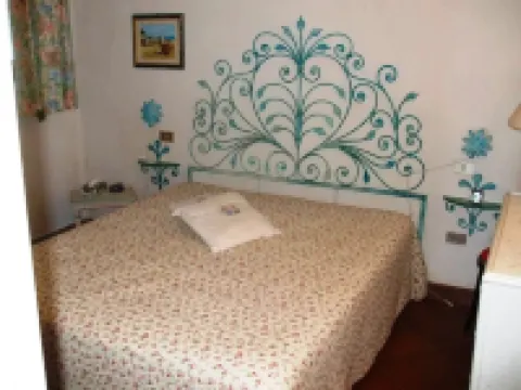 apartment/ flat - BAJA SARDINIA -ARZACHENA