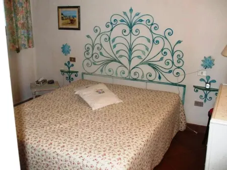 apartment/ flat - BAJA SARDINIA -ARZACHENA