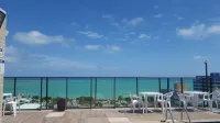 The Best Place in Maceió - Pajuçara Beach! Ed. Galés da Pajuçara - 2 Bedrooms