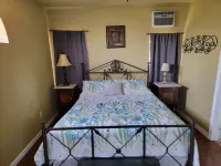 Turner Falls Cabins #2 in Turner Falls Park Hotels in Davis