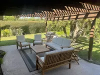 Tranquil home in heart of Rancho Mirage Hotels near The Westin Rancho Mirage Golf Resort & Spa