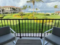 Modern Oceanfront 2BD Prime Loc